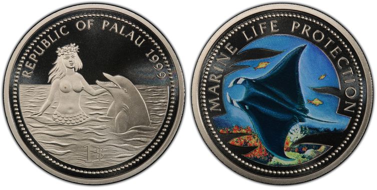 Cert 39399559 - Coin Image