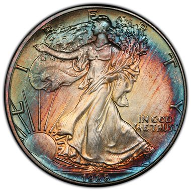 Cert 39407705 - Coin Image