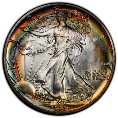 Cert 39407707 - Coin Image