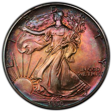 Cert 39407709 - Coin Image