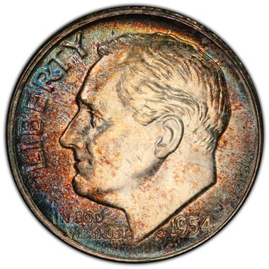 Cert 39407747 - Coin Image