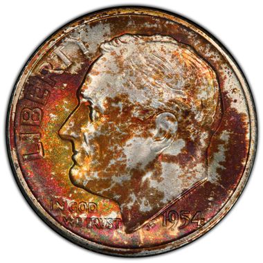 Cert 39407749 - Coin Image