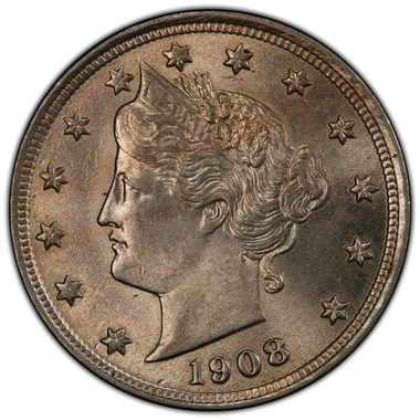 Cert 39410755 - Coin Image