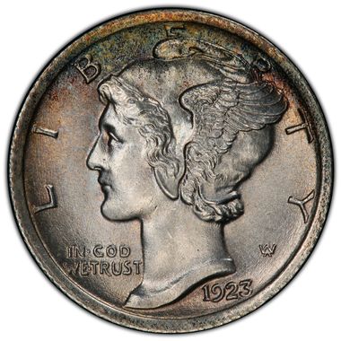 Cert 39410761 - Coin Image