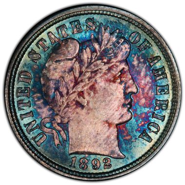 Cert 39411470 - Coin Image