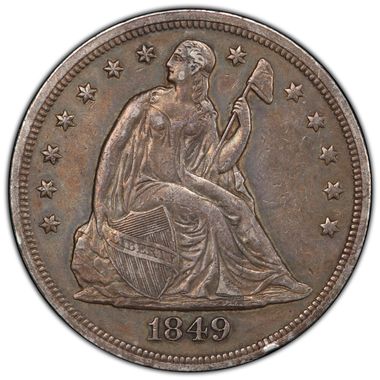 Cert 39413167 - Coin Image