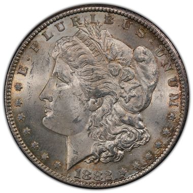 Cert 39413419 - Coin Image