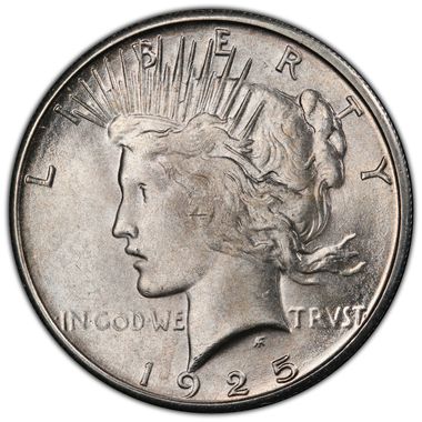 Cert 39414550 - Coin Image