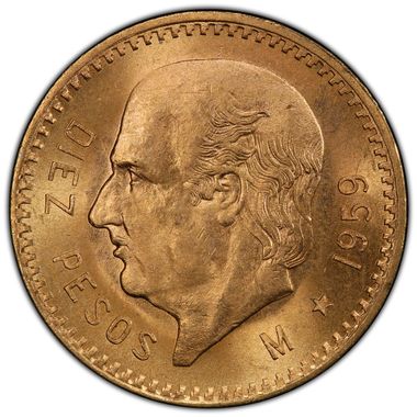 Cert 39414738 - Coin Image