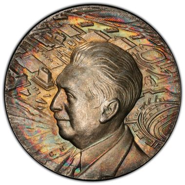 Cert 39415428 - Coin Image