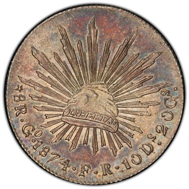 Cert 39415438 - Coin Image