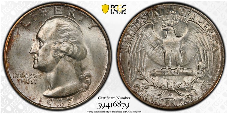 Cert 39416879 - Coin Image