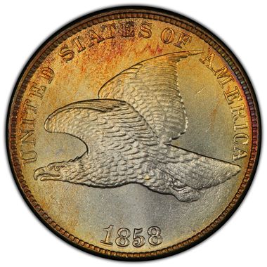 Cert 39424108 - Coin Image