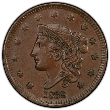 Cert 39424192 - Coin Image