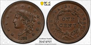 1838 1C MS62BN