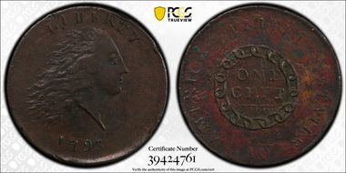 1793 1C Chain, S-3 N1BN