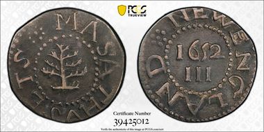 1652 3P Pine Tree, No Pellets XF40