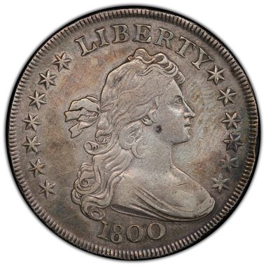 Cert 39426105 - Coin Image