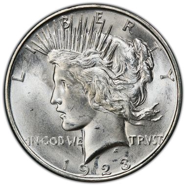 Cert 39427796 - Coin Image