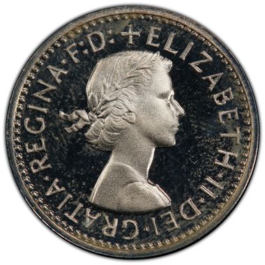 Cert 39427890 - Coin Image