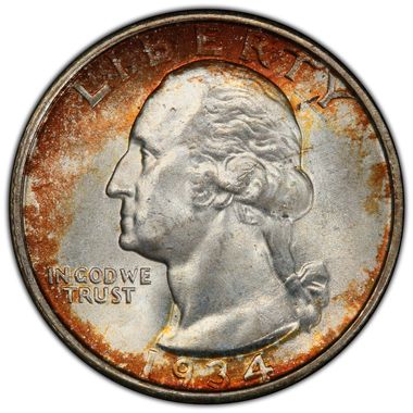 Cert 39428929 - Coin Image