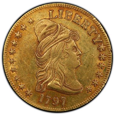 Cert 39429603 - Coin Image