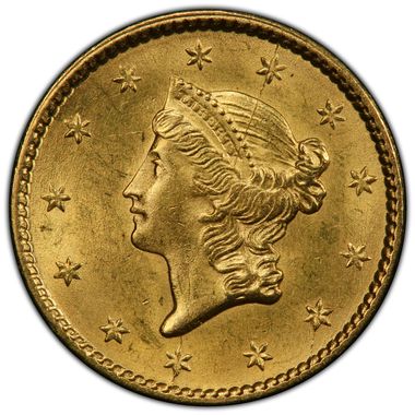 Cert 39429645 - Coin Image