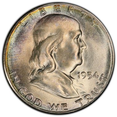 Cert 39429790 - Coin Image