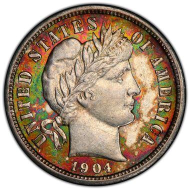 Cert 39429986 - Coin Image