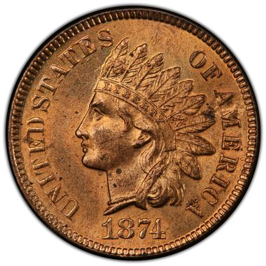 Cert 39430261 - Coin Image