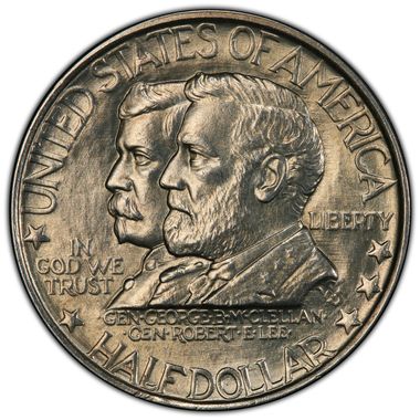 Cert 39430335 - Coin Image