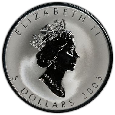 Cert 39430340 - Coin Image