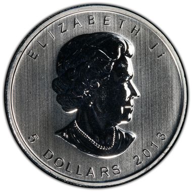 Cert 39430345 - Coin Image