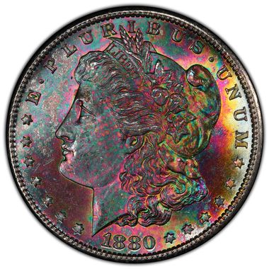 Cert 39432452 - Coin Image