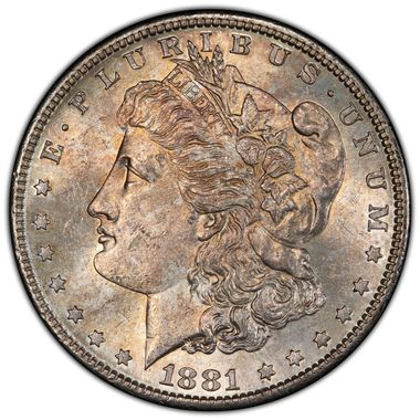 Cert 39432453 - Coin Image