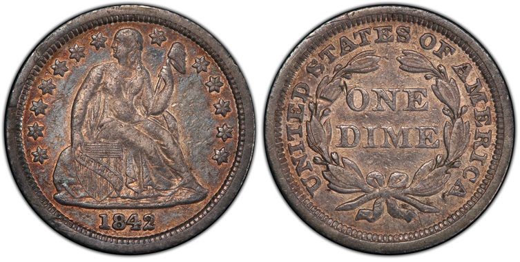 Cert 39432884 - Coin Image