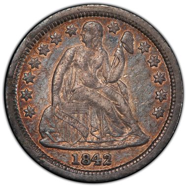 Cert 39432884 - Coin Image
