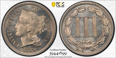 1889 3CN PR67