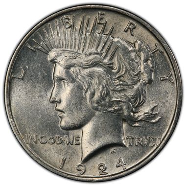 Cert 39443750 - Coin Image