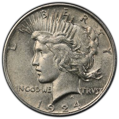 Cert 39443764 - Coin Image