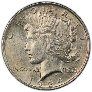 Cert 39443765 - Coin Image