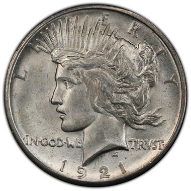 Cert 39443772 - Coin Image