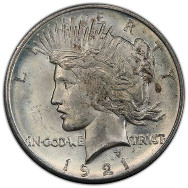 Cert 39443773 - Coin Image