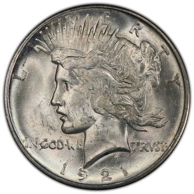 Cert 39443774 - Coin Image