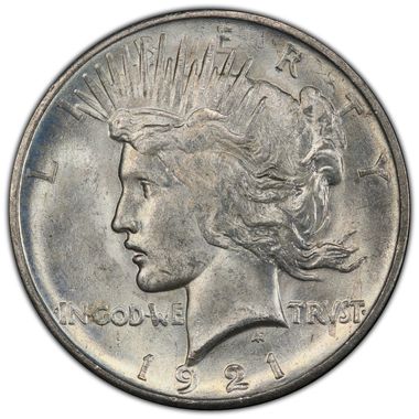 Cert 39443775 - Coin Image