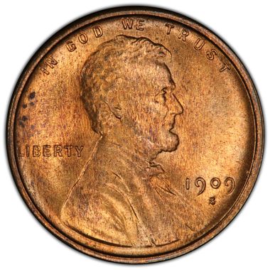 Cert 39445092 - Coin Image