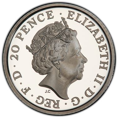 Cert 39447179 - Coin Image