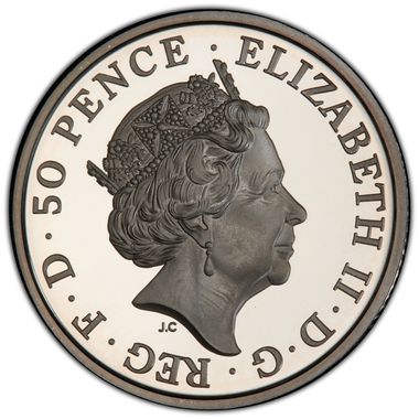 Cert 39447180 - Coin Image