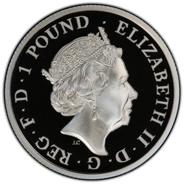 Cert 39447181 - Coin Image