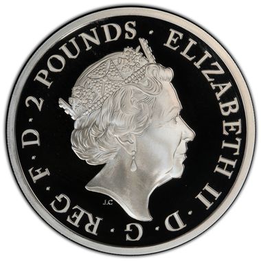 Cert 39447182 - Coin Image